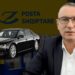 Ardit Demiri i Postës harxhon 279 MLN lekë për makina luksoze, ku i çoi furgonët elektrikë? –