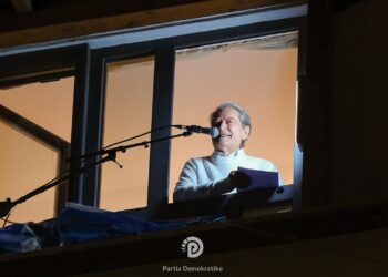 Ata që bënë atentatin në Lezhë të njëjtët që i zunë pritë Salvador Kaçajt –