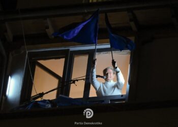 Mafia e Soros do të marrë përgjigjen e merituar, betejë pa kthim –