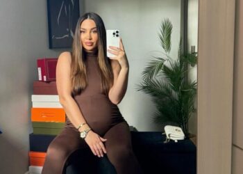 Mamaja feston ditëlindjen, Kiara i bën urimin e veçantë –