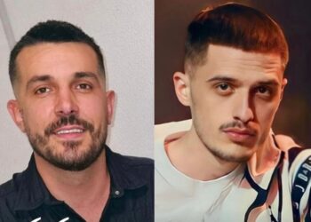 Pas daljes së Bardhit nga BBV, reagojnë motra dhe menaxheri –