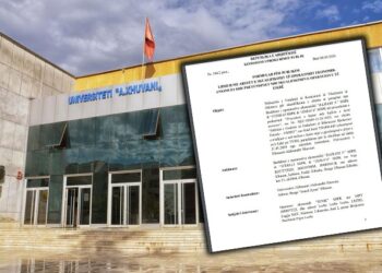 I akuzuari për mashtrim merr 7.3 MLN € nga UE, vjen denoncimi i dytë –