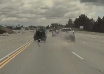 Aksident i rëndë në SHBA, nëntë persona të vdekur –