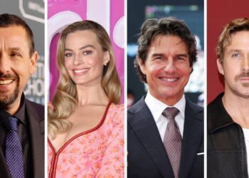 10 aktorët më të paguar të Hollywood-it për 2023, ja kush kryeson –