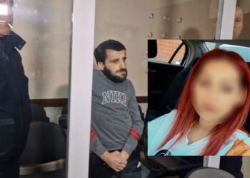 Vetëvrasja e Sibela Abedinit, Gjykata lë në burg Altin Çokun –