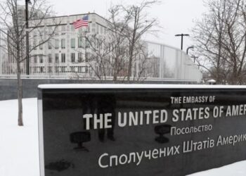 Ambasada e SHBA paralajmëron për një sulm ekstremist në Moskë –