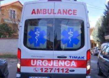 Korçë/ 70-vjeçari i jep fund jetës, hidhet nga dritarja e shtëpisë –