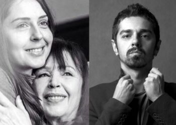 Dhuna mes Elias dhe Princ Lekës, ja reagimi i Amos Zaharias (VIDEO) –