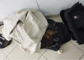 EMRAT/ Transportonin armë nga Korça në Tiranë, kapen dy të rinj –