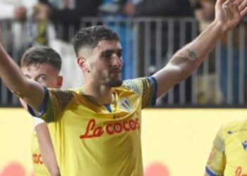 Berisha gjen golin e rradhës në Rumani –