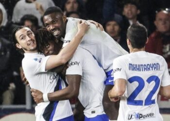 Bologna nuk ia del, Interi bën një hap drejt titullit –