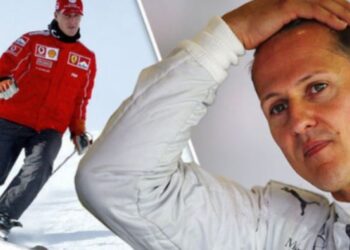 Shoku i Michael Schumacherit zbulon një detaj të padëgjuar deri –