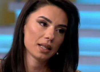 Aktorja e humorit përlotet, tregon momentin më të vështirë: Hoqa…