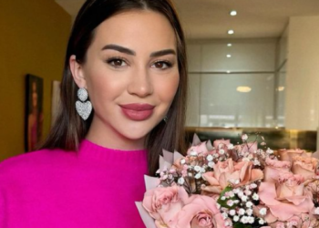 Kiara e feston festën e 8 Marsit me një dhuratë speciale –