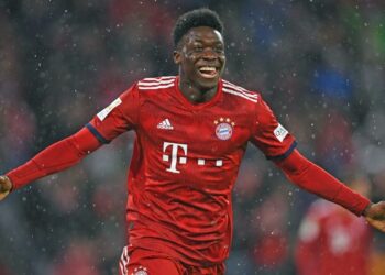 Dejvis fut në sherr Bayern me Real Madrid –