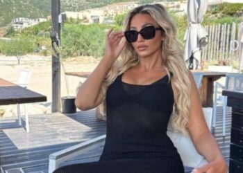 VIDEO/ Kur hyri në “BBV3” tha se është beqare, Sara K zbulon të dashurin –