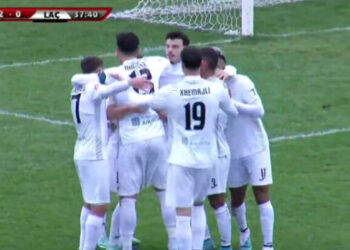 Egnatia, gjysmëfinalistja e parë e Kupës së Shqipërisë –