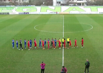 Superliga/ Partizani mposht 4-0 Erzenin, ngjitet përkohësisht i dyti –