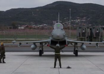 Presim ofertat e aleatëve… –