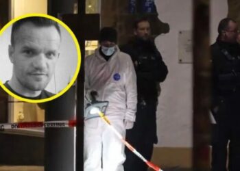 Vrasja e boksierit në Gjermani, zbulohet kombësia e autorëve –