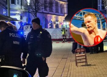 Detaje tronditëse për vrasjen e boksierit shqiptar, autorët kishin… –