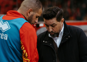 Katër fitore radhazi, trajneri Besnik Hasi ëndërron Champions –