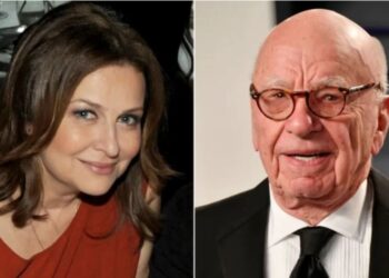 Biznesmeni i fuqishëm 92-vjeçar martohet sërish! Brenda një viti… –