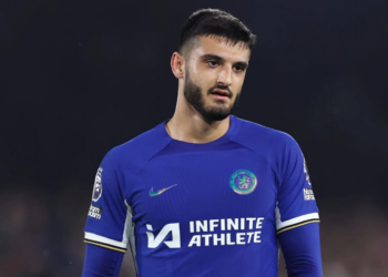 Chelsea e detyruar të shesë/ Lista ka 5 emra, mes tyre dhe Broja –