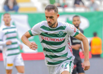 Edhe Cikalleshi nuk mbetet prapa, shënon golin e dhjetë –