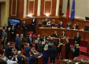 Negociatat me opozitën për Zgjedhoren dhe Komisionet Hetimore, Rama: S’ka nevojë për… –