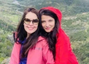 “Nuk e baltose as kur more vesh tradhëtinë”, aktorja i del në krah Elia Zaharias –