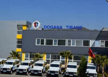 EMRI/ Lejoi kontrabandën, pezullohet nga detyra specialisti i doganës –