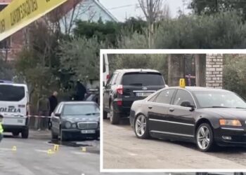 Atentati në Lezhë/ Agron Puka në burg pa afat, ja çfarë deklaroi –