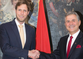 Sherri mes Princit Leka dhe Elias, ish-kreu i Legalitetit: Ja momenti kur situata agravoi…