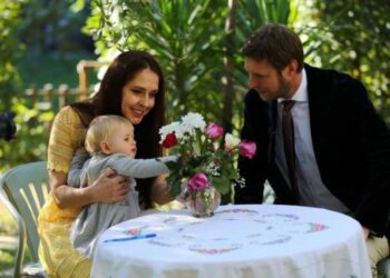 “Nesër mund të jesh ti!”, aktorët i dalin në krah Elia Zaharisë –