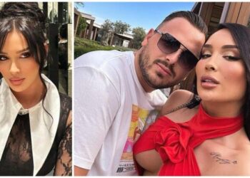 Më shumë se miqësi me Silvin? Ronaldo ‘paralajmëron’ Erjolën –