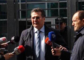 Çdo akt në përputhje me ligjin –