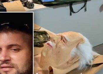 Baza e armatimeve në Babicë të Vlorës, jepet masa për Luçiano Derajn –