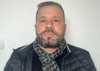 Gëzim Çela refuzon të flasë, gjykata i cakton masën e arrestit –