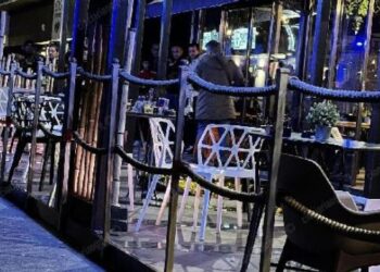 Marokenët masakër ndaj shqiptarëve, 1 i vrarë dhe 3 të plagosur –