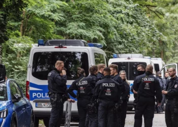 Vritet në Gjermani boksieri shqiptar (Emri+Detajet) –