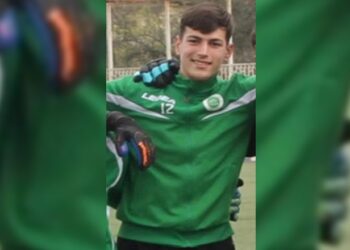 19-vjeçari i vrarë në Fier, ish-trajneri bën dedikimin prekës: Rrezatoje… –