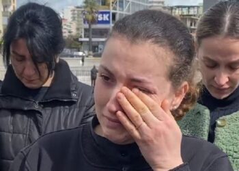 “Djalë i mrekullueshëm…”, shokët kujtojnë me lot në sy 19 vjeçarin –