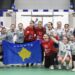 Historike, Kosova kualifikohet në Kampionatin Botëror të hendbollit –