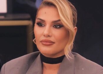 “Gjithmonë krah teje”, Ilnisa merr urimin e veçantë për ditëlindje –