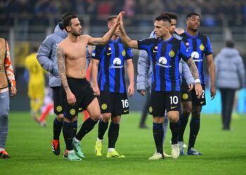 Inter ëndërron titullin në derbi, ja çfarë i duhet –