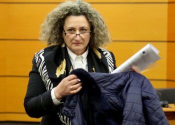 Akuzat ndaj gjyqtares Irena Gjoka, reagon Këshilli i Lartë Gjyqësor –