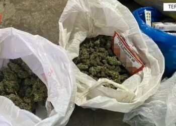 EMRAT/ Shërbenin kanabis në lokal, arrestohet pronari dhe furnizuesi –
