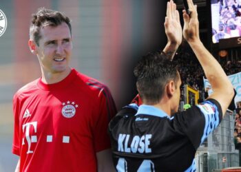 Bayern-Lazio, për kë do të bëjë tifo? Klose habit me përgjigjen –