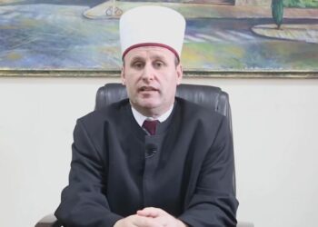 Mundësi për të pastruar shpirtin –